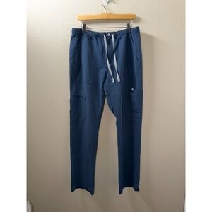 Men's Figs Scrub Pants Size Large